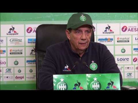 Gasset : "On a fait une greffe dans le coeur du jeu"