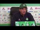 Gasset : "On a fait une greffe dans le coeur du jeu"
