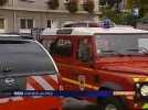 Reportage de France 3 à Rive-de-Gier, le 2 novembre 2008