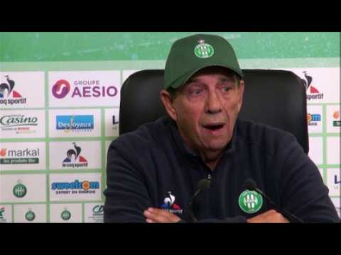Gasset : « Il faut être plus constant et plus exigeant »