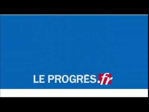 La decouverture du Gier  à Saint-Chamond