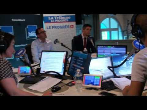 Législatives Loire : L'insécurité et l'emploi inquiètent dans la 4e circonscription