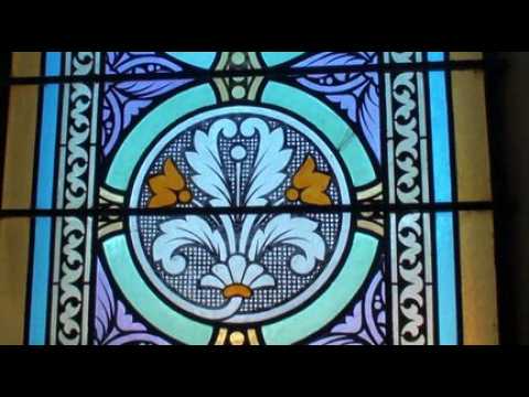 Dans les coulisses du château de Roche-la-Molière