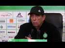 Gasset : « Je n’ai aucune proposition ni aucun projet sportif de l’ASSE »