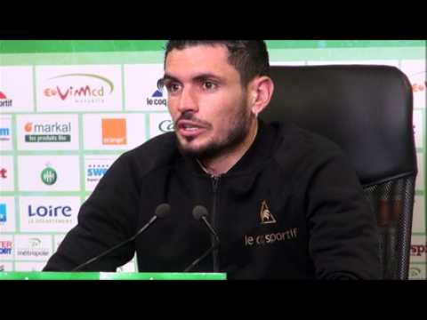 Cabella évoque son avenir : « Je me suis toujours bien senti ici ! »
