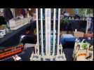 video brique de gier bis
