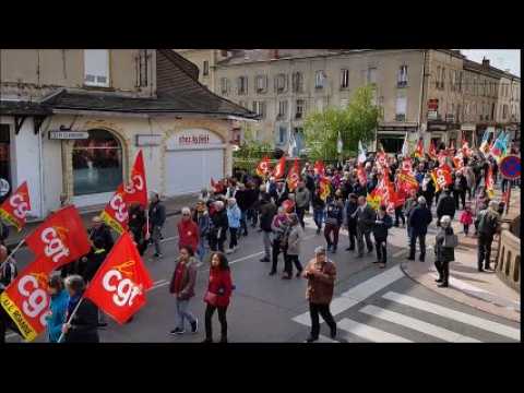 1er-Mai à Roanne