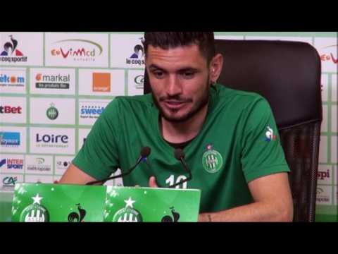 Cabella : « Si Saint-Etienne fait le maximum pour m’avoir, ils auront mon oui »