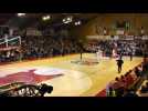 basket