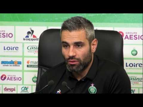Perrin : « Il y a une envie de revanche »