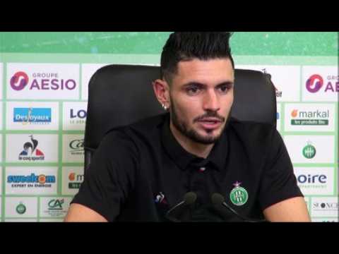 Cabella : « On a tous envie de faire quelque chose d’énorme »