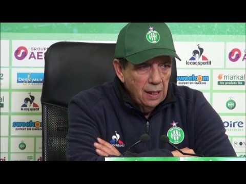 Gasset : « On aime faire plaisir à nos supporters »