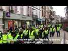 Les Gilets jaunes mobilisés pour l'acte VII à Roanne