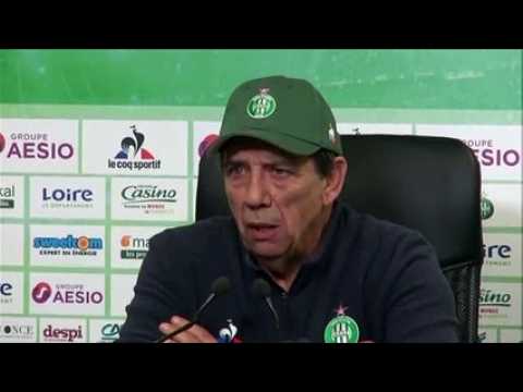 Gasset :  « Une chance pour les jeunes, pas un examen »