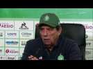 Gasset :  « Une chance pour les jeunes, pas un examen »