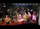 creche rive de gier