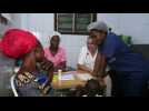 Un médecin stéphanois engagé dans l'humanitaire au Bénin.