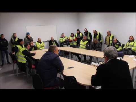 video conseil gilets jaunes rive-de-gier