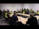 video conseil gilets jaunes rive-de-gier