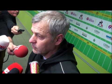 Genesio : "Les derbys,  des victoires à part"