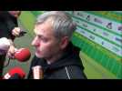 Genesio : "Les derbys,  des victoires à part"