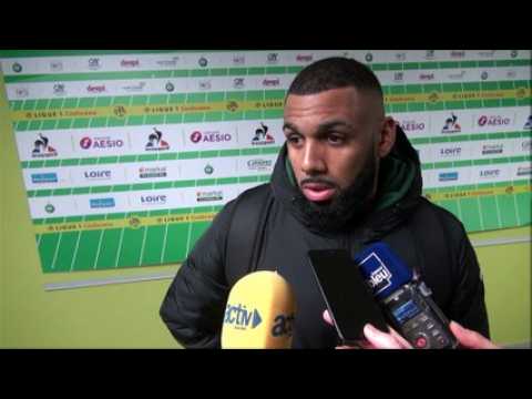 M'Vila : "Quand on a le pistolet il faut tuer"