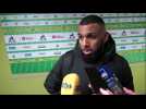 M'Vila : "Quand on a le pistolet il faut tuer"