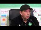 Gasset : « Subotic, c’est un grand monsieur »