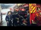 Au coeur de la section des Jeunes sapeurs-pompiers de Saint-Chamond