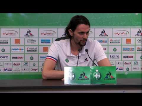 « Dans ce genre d’atmosphère qu’on peut tirer le meilleur d’un joueur »