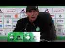 « Geoffroy-Guichard les fait saliver ! »