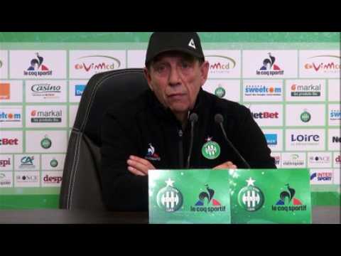 « Il y a quelque chose que les autres n’ont pas, c’est le public »