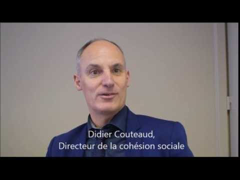 " Personne ne dort à la rue "