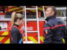 Les pompiers du Gier recrutent