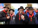 Salon de l'Agriculture : la belle chanson de pays des éleveurs de Fin gras du Mézenc