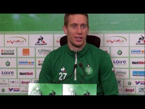 « C’est bien de voir de grands joueurs signés au club ! »