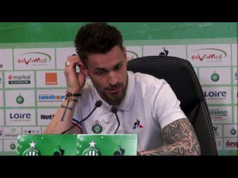 « Je vais tout donner pour ce maillot »