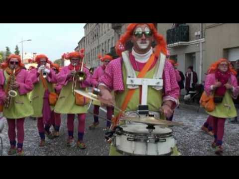 Comment est préparé le Corso de la 3e plus grande vogue de France ?