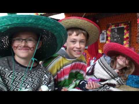 Plongez au coeur du Corso de Firminy