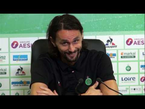 Subotic : « Avec Loïc Perrin, on connait nos forces »