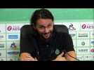 Subotic : « Avec Loïc Perrin, on connait nos forces »