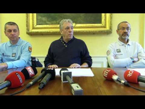 ITV prefet 5