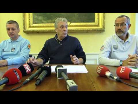 ITV prefet 4
