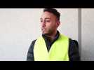 Interview de Brice Telki l'un des porte-parole des Gilets jaunes de la Loire