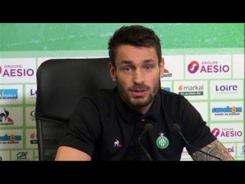 Debuchy : "Dommage pour un derby de ne pas avoir une belle fête avec nos supporters"