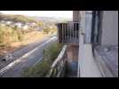 Les appartements de La Roche à Rive-de-Gier grignotés peu à peu