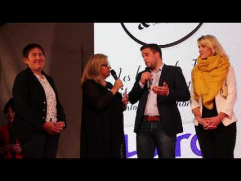 Trophée de la gastronomie de la Loire et de la Haute-Loire : prix du produit de l'année