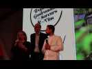 Trophée de la gastronomie de la Loire et de la Haute-Loire : prix du jeune talent de l'année