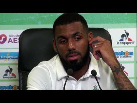 M’Vila : « Je serai mieux que la saison dernière »