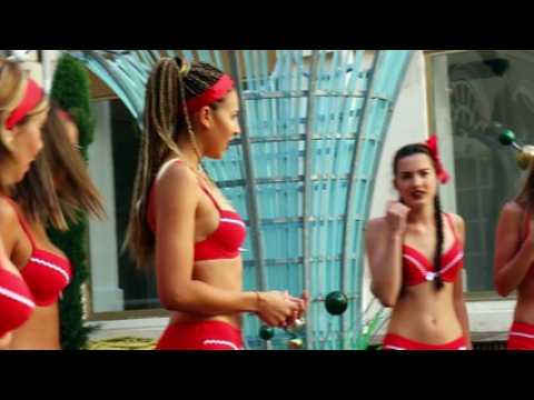 Présentation candidates Miss Prestige Loire Forez 2018